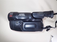 camera canon UC 900 8 mm