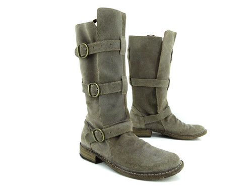 Fiorentini baker bottes biker - fiorentini,