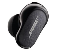 noir:Original écouteur gauche