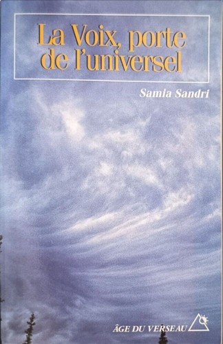 Voix porte universel - de, l'universel