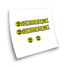 AUTOCOLLANTS DE CADRE STAR