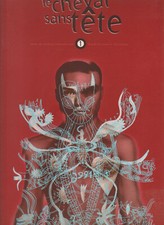 LE CHEVAL SANS TETE VOLUME 1 / AMOK / 1996