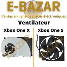 Ventilateur de Refroidissement