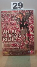 DVD     Ah ! Si j’étais