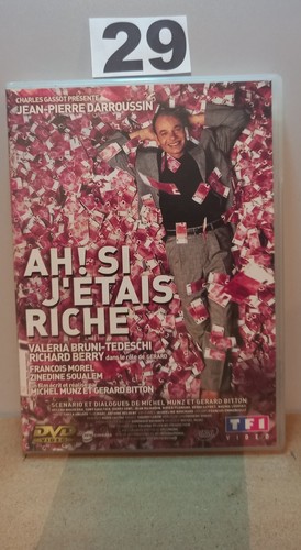 Dvd si j étais - dvd,