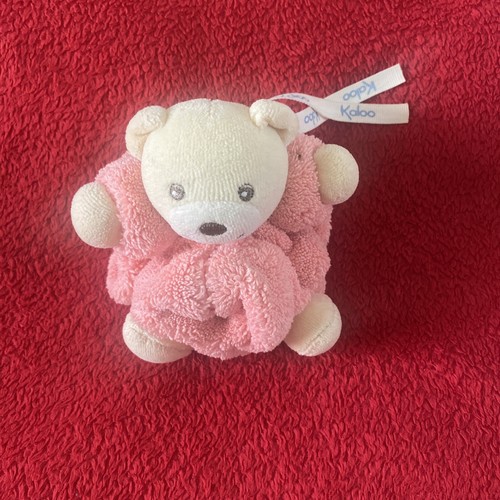 Doudou kaloo plume - 🇫🇷doudou,