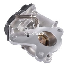 Vanne EGR pour Renault Master