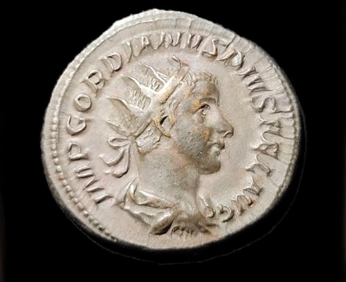 Antoninien gordien iii - de,