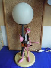 Lampe  La Panthère Rose