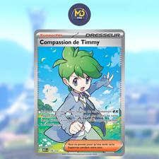 Carte Pokémon Française -