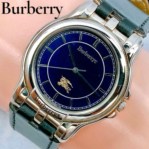 Montre homme burberry - montre, 3