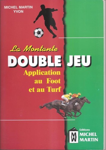 Montante double jeu - la,