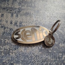 Porte-clé Renault SCENIC RX4