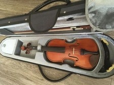 Yamaha V5 violin outfit size