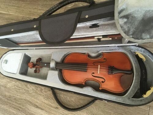 Yamaha violin outfit size - v5,