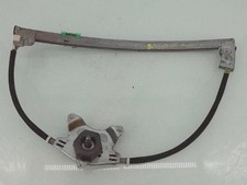 Leve vitre mecanique avant gauche CITROEN ZX PHASE 2 00009221A3