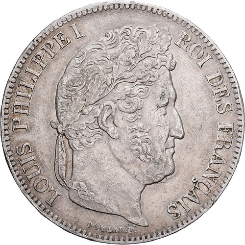 France louis philippe - louis-philippe, 5