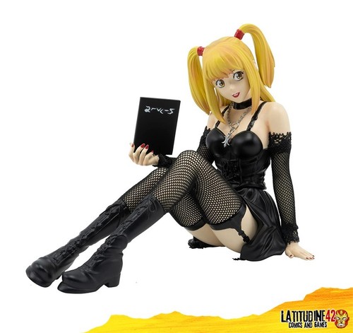 Collection super figurines - de,