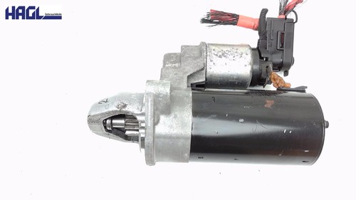 Démarreur 51810307 citroën - démarreur,