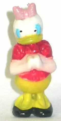 Mickey ses amis figurine - et,