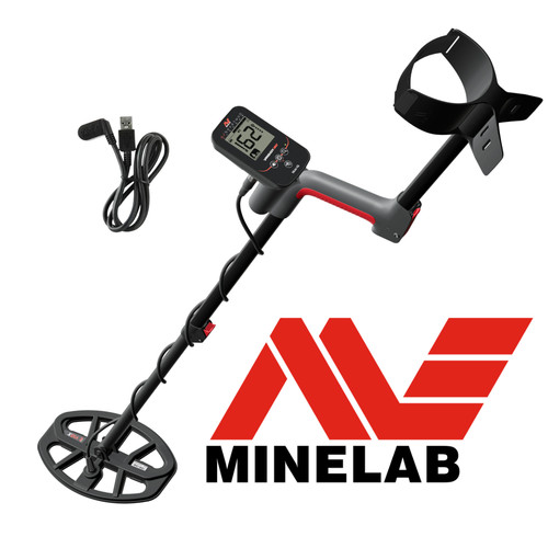 Minelab vanquish 360 - minelab,