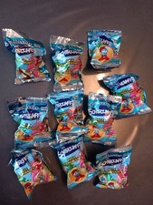 Lot de 10 balles neuves