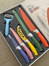 Couteaux céramiques - couteaux,