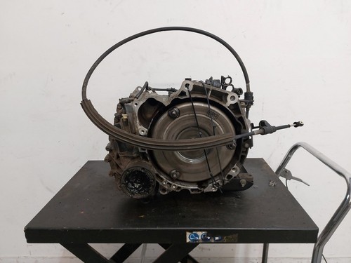 Boite vitesses automatique - de,