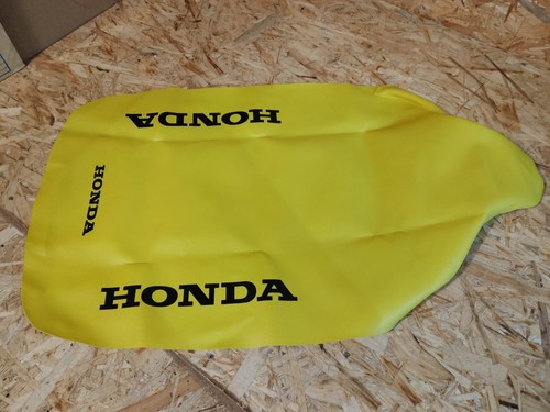 Housse selle honda mtx50r - housse, de