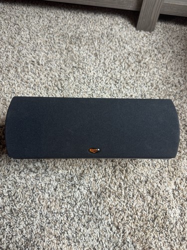 Klipsch quintet center - klipsch, ii