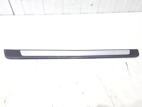 Barre protection seuil audi - protection,