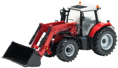 Britains tracteur avec - -,