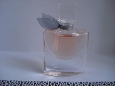Miniature eau de parfum La Vie