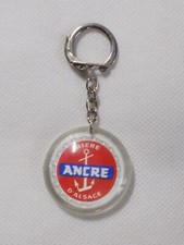 porte clés - Bière d'Alsace