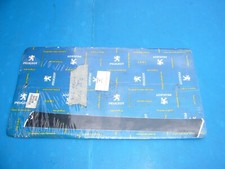 Enjoliveur de vitre de custode