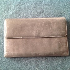 DUOLYNX PORTE FEUILLE FEMME CUIR ( PF02/02/8-20M )