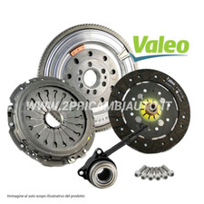 Kit Embrayage Volant D'Inertie