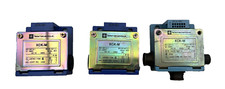 TELEMECANIQUE XCK-M LIMIT SWITCH x3pc