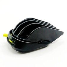 16-20mm Peigne rotatif à barbe réglable Pour Philips MG9710 MG9720 MG9730 MG9740