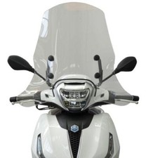 Pare-Brise Complet Fabbri