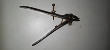 PINCE A AVOYER PEUGEOT  155 MM