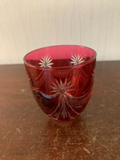 Verre gobelet overlay