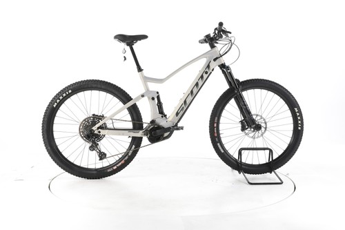 Scott strike eride 910 vtt - 910,