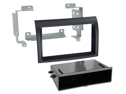 Adaptateur façade din - adaptateur, de