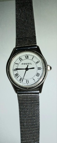 Ladies womens authentic - womens, fossil
