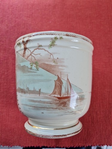 Superbe cache pot - superbe,