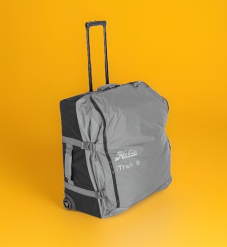 Hobie Mirage iTrek 9