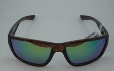 Calcutta SO1GMTORT Botte Sancho Vert Miroir Soleil UV Protection Polarisé Verres