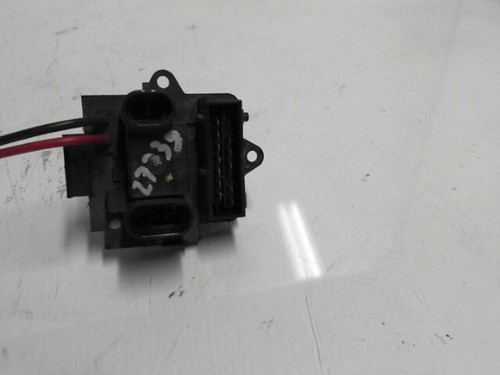 Resistance chauffage renault - chauffage,