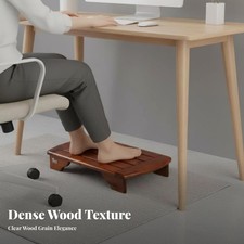 Tabouret Bas Antidérapant